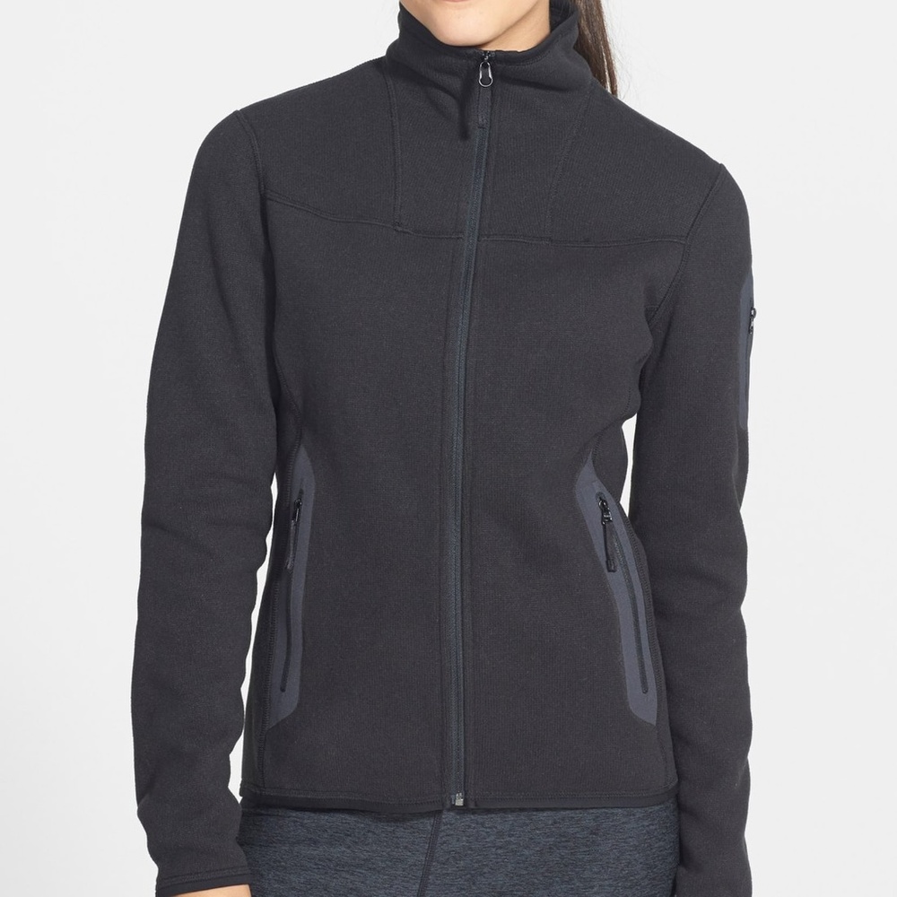 Arc'teryx Covert Cardigan Size S